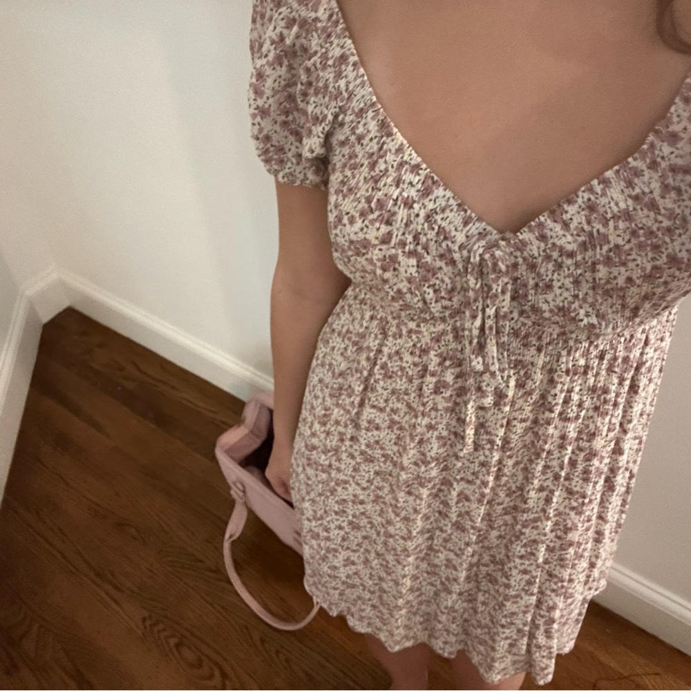 Mini Sundress